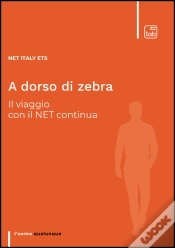Capa do artigo A Dorso Di Zebra