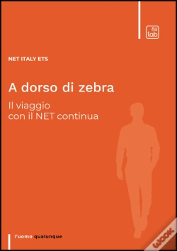 Capa do artigo A Dorso Di Zebra