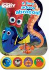A Dory Adora Abraços!