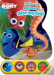 Capa do artigo A Dory Adora Abraços!