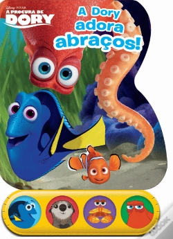 Capa do artigo A Dory Adora Abraços!