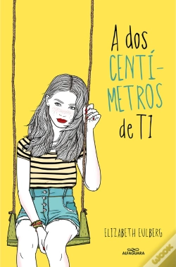 Capa do artigo A Dos Centimetros De Ti