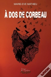 À Dos De Corbeau