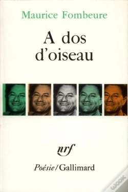 Capa do artigo À Dos D'Oiseau