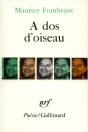 À Dos D'Oiseau - Preview
