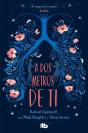 A Dos Metros De Ti - Preview