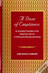 A Dose Of Emptiness