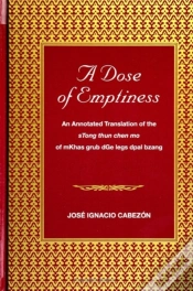 Capa do artigo A Dose Of Emptiness