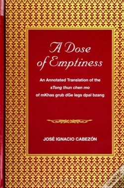 Capa do artigo A Dose Of Emptiness