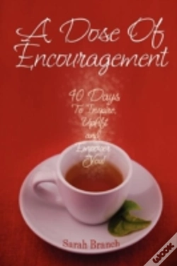 Capa do artigo A Dose Of Encouragement