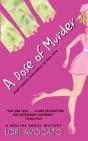 A Dose Of Murder - Preview