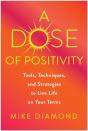 A Dose Of Positivity - Preview