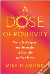 Capa do artigo A Dose Of Positivity