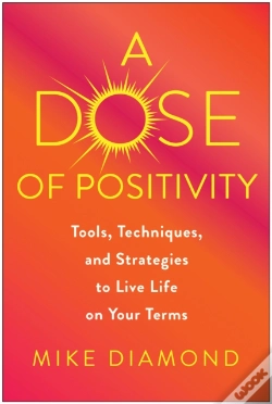 Capa do artigo A Dose Of Positivity