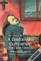 A Dostoevskii Companion