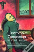 A Dostoevskii Companion