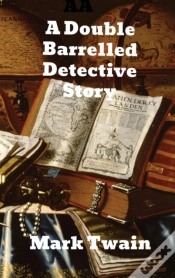 Capa do artigo A Double Barrelled Detective Story