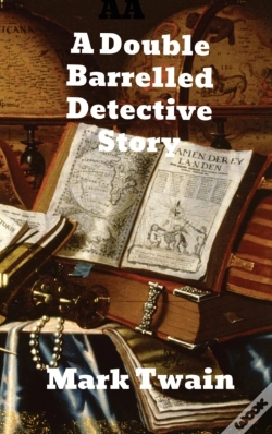 Capa do artigo A Double Barrelled Detective Story
