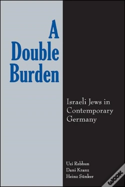 Capa do artigo A Double Burden