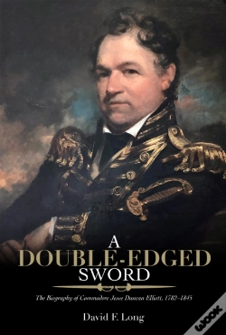 Capa do artigo A Double-Edged Sword