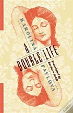 Capa do artigo A Double Life