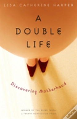 Capa do artigo A Double Life