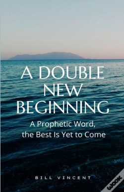 Capa do artigo A Double New Beginning