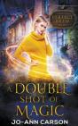A Double Shot Of Magic - Preview