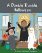 A Double Trouble Halloween - Preview