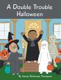 A Double Trouble Halloween - Preview