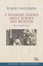 A Doubter'S Doubts About Science And Religion - Preview