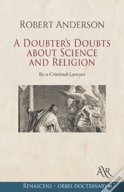 Capa do artigo A Doubter'S Doubts About Science And Religion