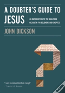 Capa do artigo A Doubter'S Guide To Jesus