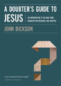 A Doubter'S Guide To Jesus - Preview