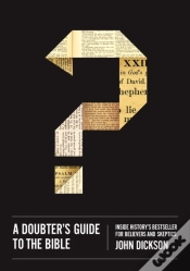 Capa do artigo A Doubter