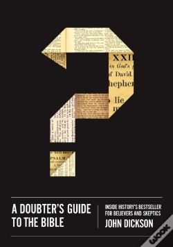 Capa do artigo A Doubter'S Guide To The Bible