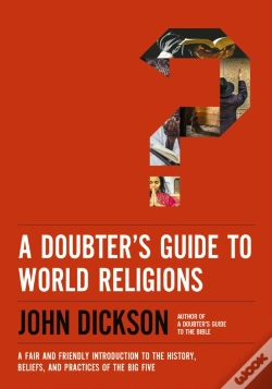 Capa do artigo A Doubter'S Guide To World Religions