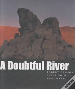 Capa do artigo A Doubtful River