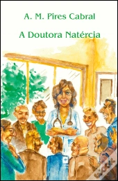 A Doutora Natércia