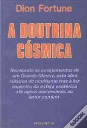 Capa do artigo A Doutrina Cósmica