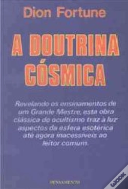 Capa do artigo A Doutrina Cósmica