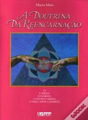 Capa do artigo A Doutrina da Reencarnação