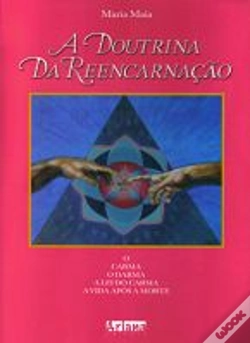 Capa do artigo A Doutrina da Reencarnação
