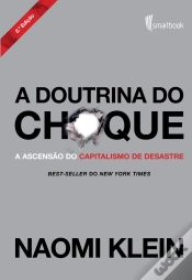 Capa do artigo A Doutrina do Choque