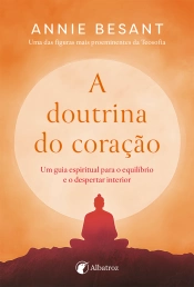 Capa do artigo A doutrina do coração