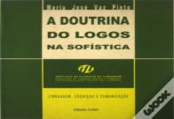 A doutrina do logos na sofística