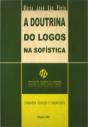 A doutrina do logos na sofística - Preview