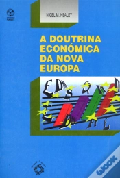 Capa do artigo A Doutrina Económica da Nova Europa
