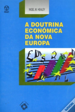 Capa do artigo A Doutrina Económica da Nova Europa