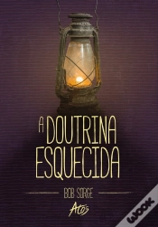 Capa do artigo A Doutrina Esquecida